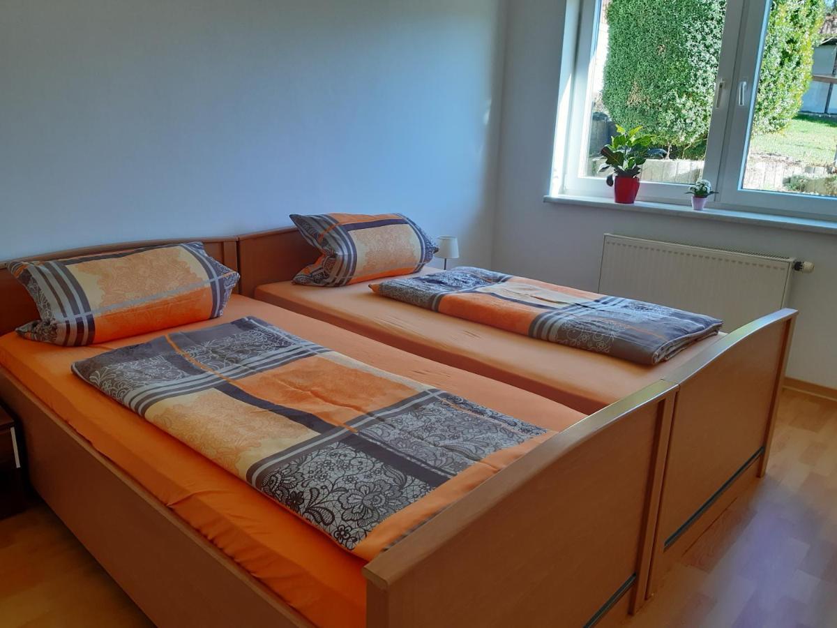 Thueringer Zimmer 苏尔 外观 照片
