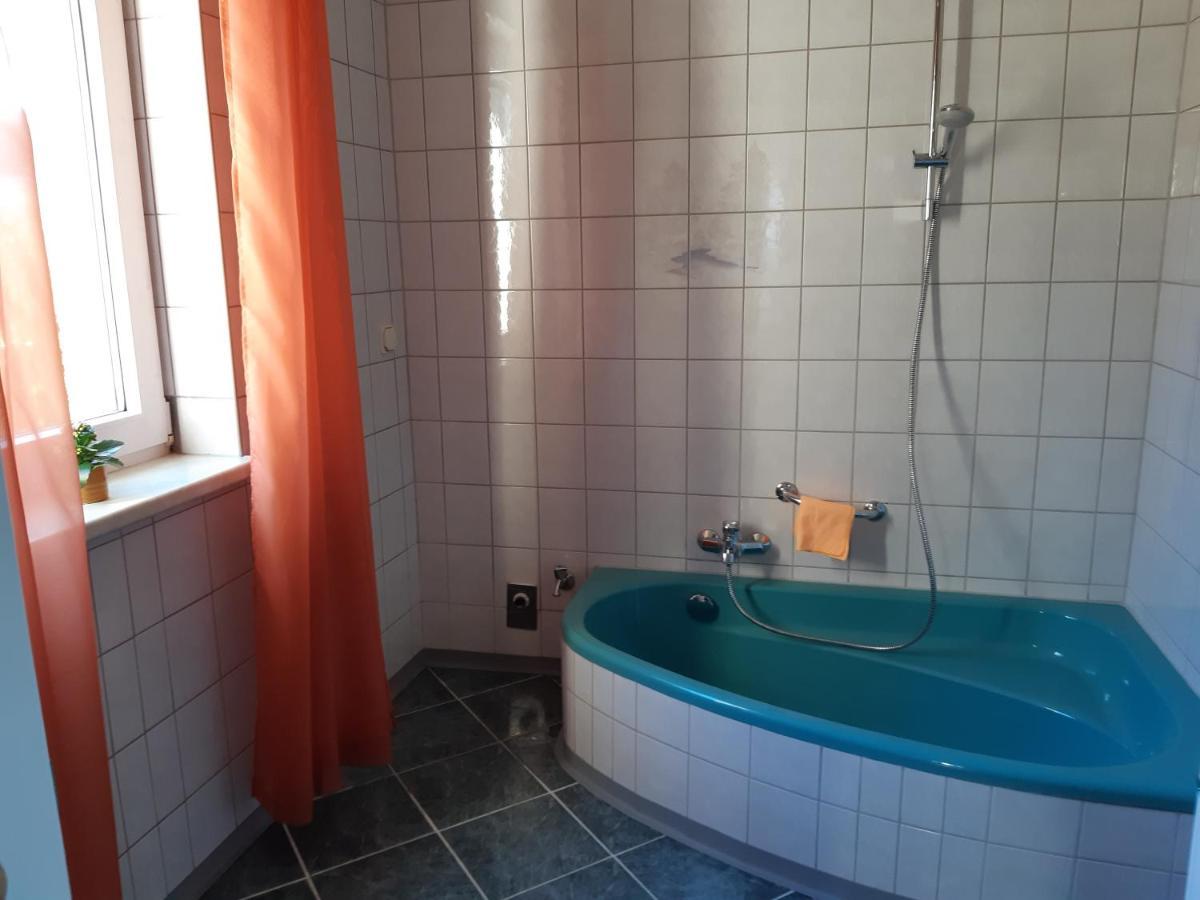 Thueringer Zimmer 苏尔 外观 照片