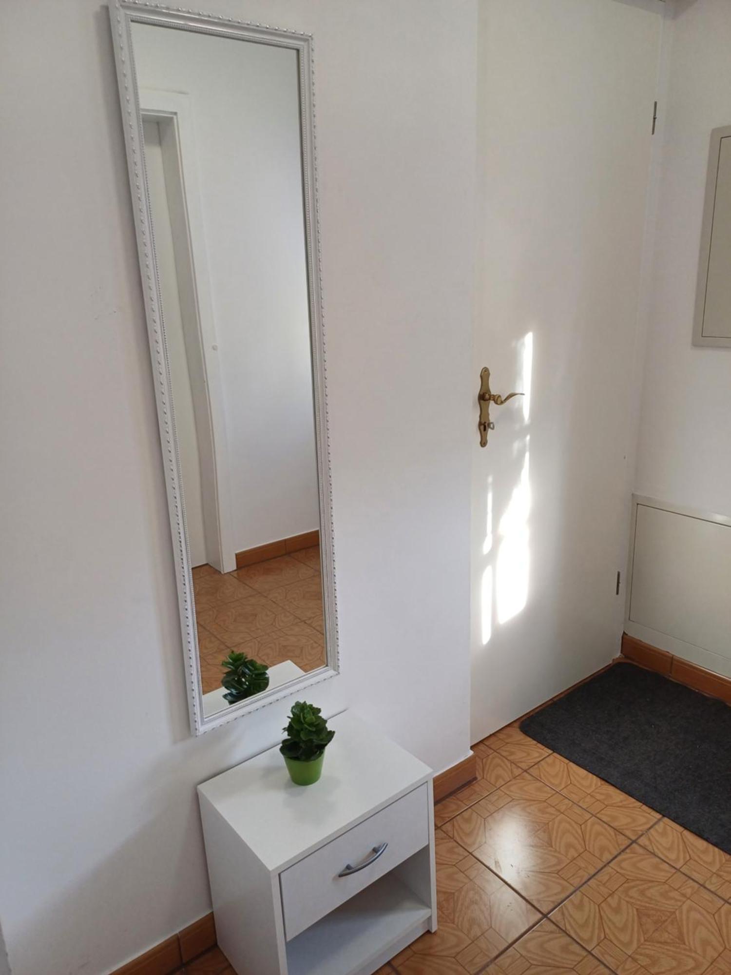Thueringer Zimmer 苏尔 外观 照片