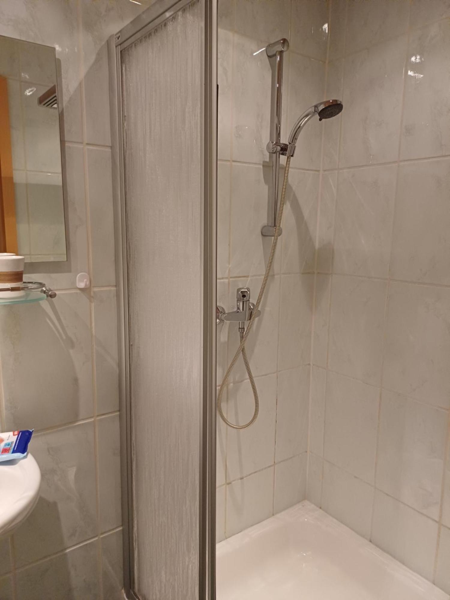 Thueringer Zimmer 苏尔 外观 照片