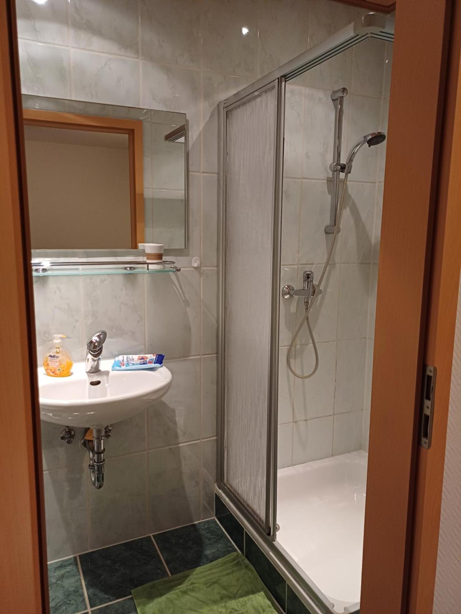 Thueringer Zimmer 苏尔 外观 照片