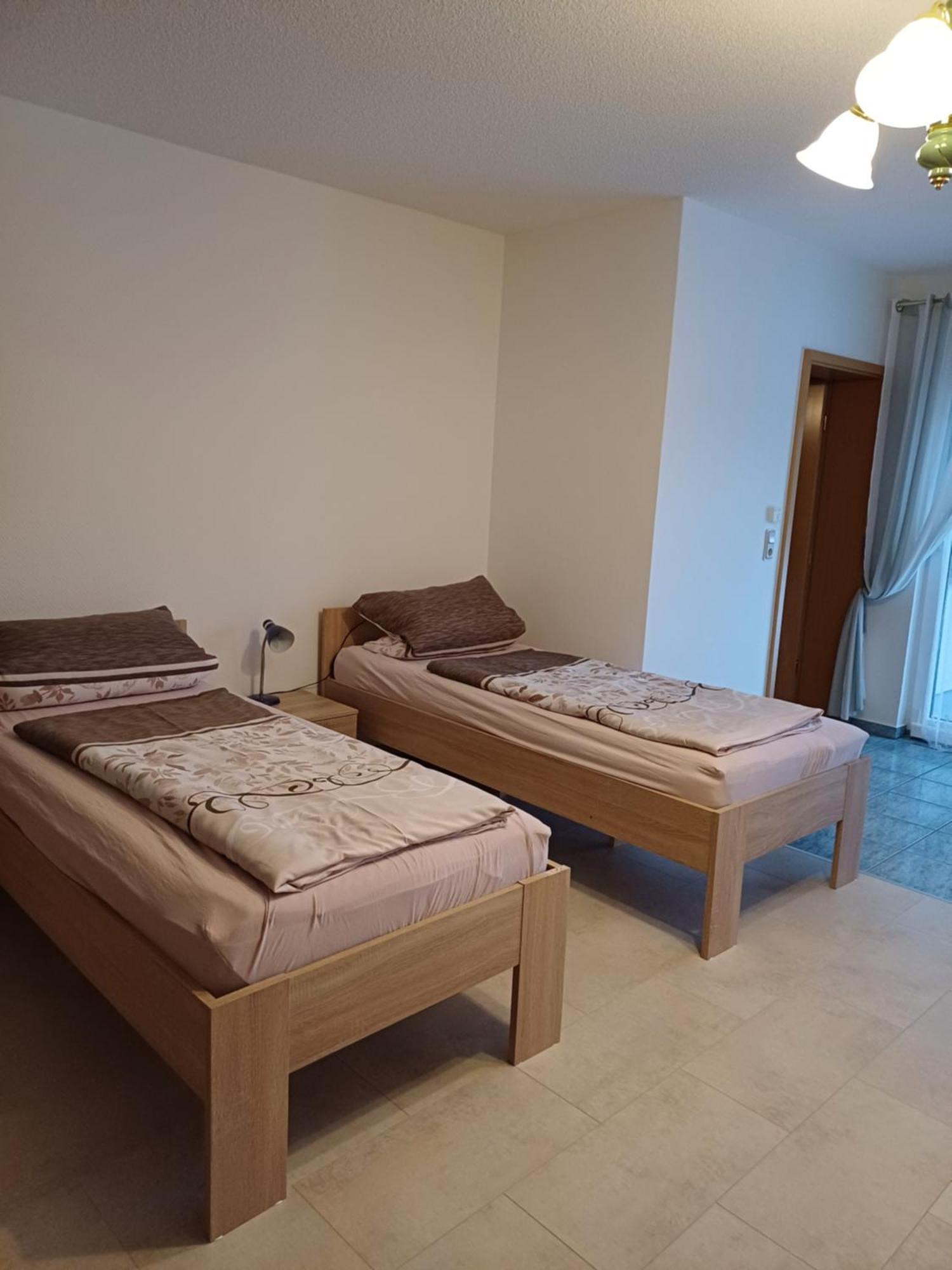 Thueringer Zimmer 苏尔 外观 照片