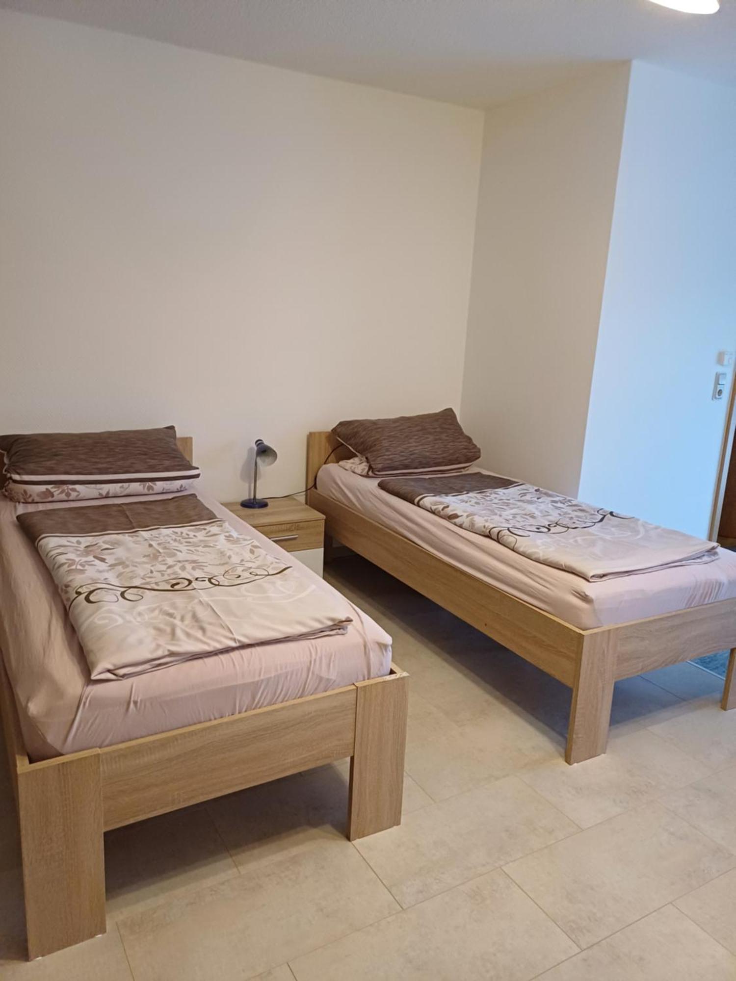 Thueringer Zimmer 苏尔 外观 照片